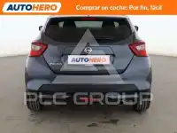 2020 Nissan MICRA