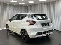 2020 Nissan MICRA