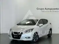 2020 Nissan MICRA