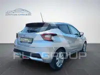 2020 Nissan MICRA