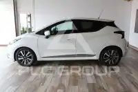 2020 Nissan MICRA