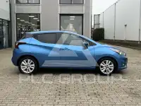 2020 Nissan MICRA