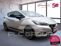 2020 Nissan MICRA