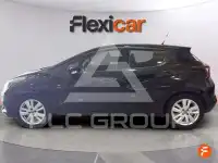 2020 Nissan MICRA