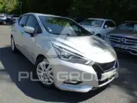 2020 Nissan MICRA