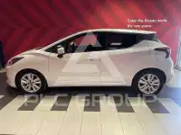 2020 Nissan MICRA