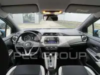 2020 Nissan MICRA