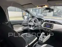 2020 Nissan MICRA