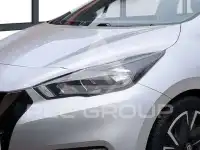 2020 Nissan MICRA
