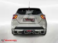2020 Nissan MICRA