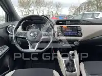 2020 Nissan MICRA