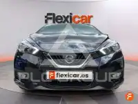 2020 Nissan MICRA