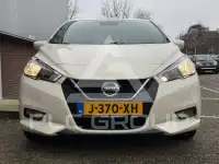 2020 Nissan MICRA