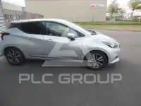 2020 Nissan MICRA