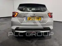 2020 Nissan MICRA