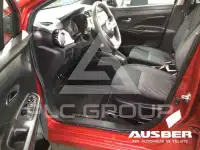 2020 Nissan MICRA