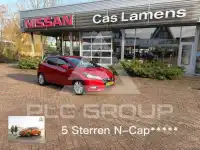 2020 Nissan MICRA