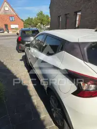 2020 Nissan MICRA
