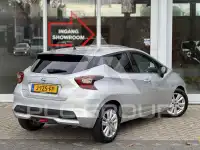 2020 Nissan MICRA