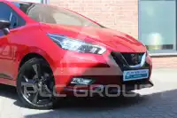 2020 Nissan MICRA