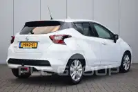 2020 Nissan MICRA