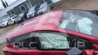 2020 Nissan MICRA