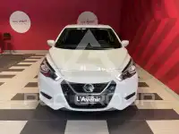 2020 Nissan MICRA