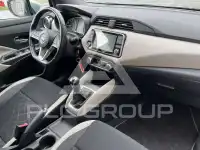 2020 Nissan MICRA
