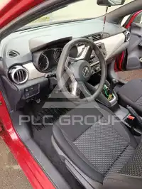 2020 Nissan MICRA
