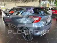 2020 Nissan MICRA
