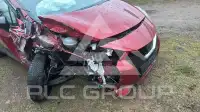 2020 Nissan MICRA
