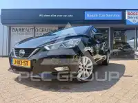 2020 Nissan MICRA