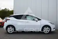 2020 Nissan MICRA