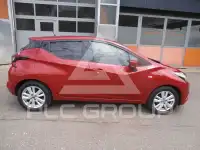 2020 Nissan MICRA