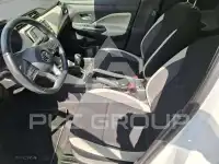 2020 Nissan MICRA