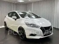 2020 Nissan MICRA
