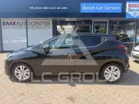 2020 Nissan MICRA