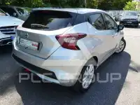2020 Nissan MICRA