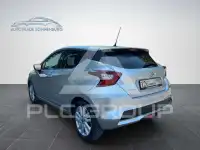 2020 Nissan MICRA