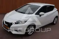 2020 Nissan MICRA