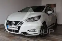 2020 Nissan MICRA