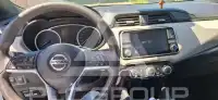 2020 Nissan MICRA