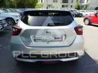 2020 Nissan MICRA