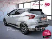 2020 Nissan MICRA