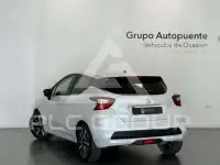 2020 Nissan MICRA