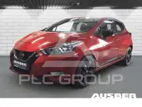 2020 Nissan MICRA