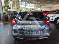 2020 Nissan MICRA
