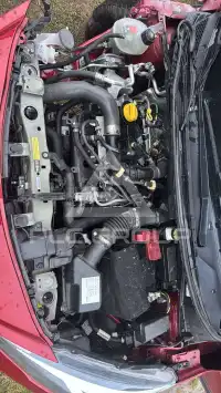 2020 Nissan MICRA