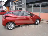 2020 Nissan MICRA