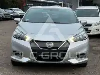 2020 Nissan MICRA